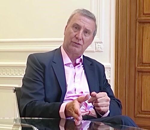 alejandro